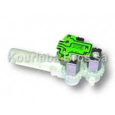 Βαλβίδα Νερού Πλυντηρίου Ρούχων (III) Aeg 180° 220V