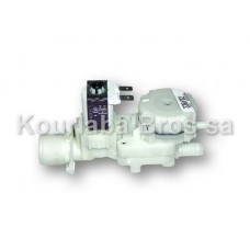 Dishwashers Water Valve Candy