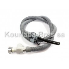 Dishwasher Water Valve (Aqua Stop) AEG / 1.8m