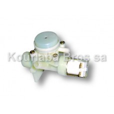 Dishwasher Anti-Overflow Solenoid Valve Zanussi