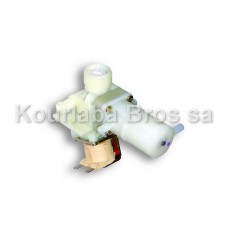 Dishwashers Water Valve Philips-Whirlpool-Ignis