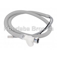 Dishwasher Water Valve (Aqua Stop) Indesit / LFT116AEX
