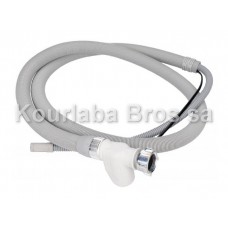 Βαλβίδα Πλυντηρίου Πιάτων (Aqua Stop) Indesit / LFT116AEX