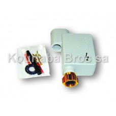 Dishwasher Water Valve (Aqua Stop) Siemens