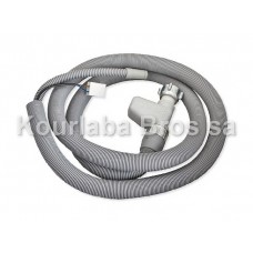 Dishwasher Water Valve (Aqua Stop) Samsung / DW60