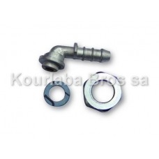Fitting for Gaz Supply Hose Gorenje