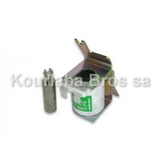 Water Solenoid ASM