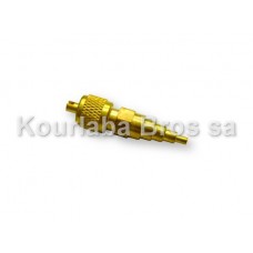 Filling Valve Various Calibers