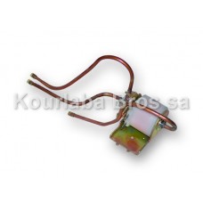 Refrigerators Valve