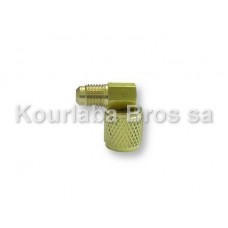 Adapter R410 Angular
