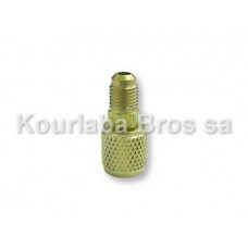 Adapter R410 Straight