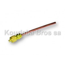 Refrigerators Valve