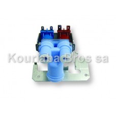 Refrigerator Inlet Valve General Electric 110V