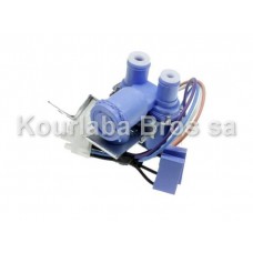 Refrigerator Inlet Valve LG 220V with cables