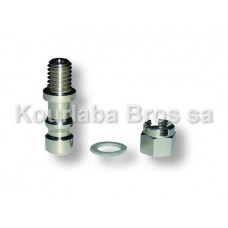 Base for Main Control Valve for Pressure Cooker SEB / Authentiqu