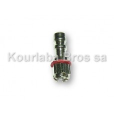 Base for Main Control Valve for Pressure Cooker SEB / Authentiqu
