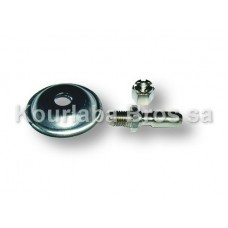 Base for Main Control Valve for Pressure Cooker SEB / Sensor