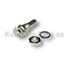 Base for Main Control Valve for Pressure Cooker SEB / Optima