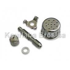 Base for Main Control Valve for Pressure Cooker Sitram / Speedo