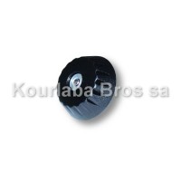 Κέλυφος Κεντρικής Βαλβίδας με Εισαγωγή Χ/T Fissler / Royal / Πλ Κέλυφος Κεντρικής Βαλβίδας με Εισαγωγή Χ/T Fissler / Royal / Πλ