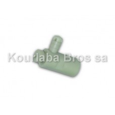 Non Return Valve Juro Pro / 815, 825