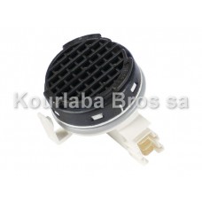 Dishwashers Pressostat Whirlpool / 3 contacts