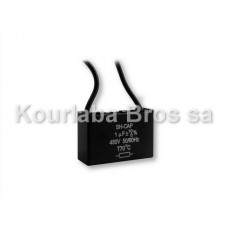 Capacitor for Ceiling Fan 1.0mF