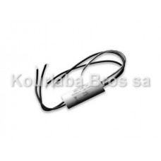 Vacuum Cleaner Capacitor 0.1μF