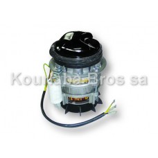 Mini Washine Machine Motor