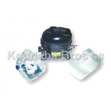 Refrigerators Motor Embraco Aspera R-600, 1/5hp
