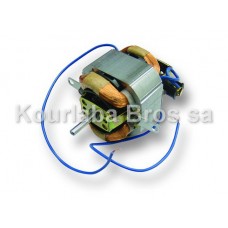 Hair Dryer Motor 800W / 15mm