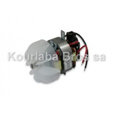 Hair Dryer Motor