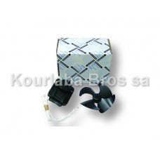 Refrigerator Air Moror No Frost Whirlpool for Frezer