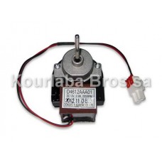 Freezer Evaporator Fan Motor Amana / 2.5Watt - 12V / 2200RPM
