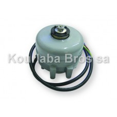 Refrigerator Air Motor Condenser 110V