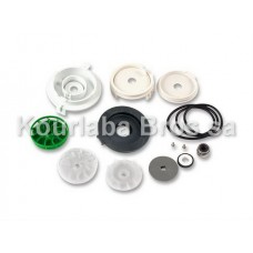 Dishwasher Motor Rotor and Gasket Zanussi