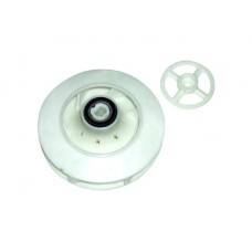 Dishwasher Motor Rotor Philips
