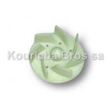 Dishwasher Motor Rotor Siemens Mini