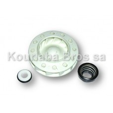 Dishwasher Motor Rotor and Gasket  compatible with Miele