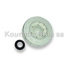 Dishwasher Motor Rotor and Gasket  compatible with Miele