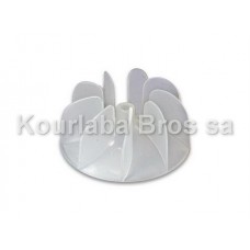 Fan Motor Hair Dryer Ø 62mm