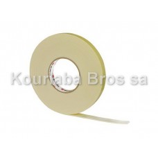 Foam double sided tape Wurth / 19mm x 10m
