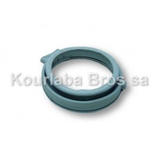 Dryer Machine Door Gasket Ariston / KCD121, LMS1200 (With pipe)