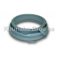 Λάστιχο Πόρτας Πλυντηρίου Ρούχων Siemens / WAS... WAQ... Logixx