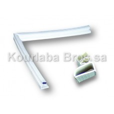 Freezer Gasket Plain / 4 Magnets