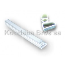 Gasket/m with Magnet Socket Plain