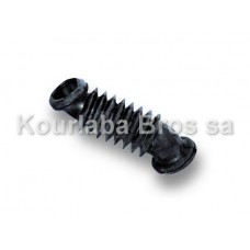 Λάστιχo Εξαέρωσης Πλυντηρίου Ρούχων Eskimo / 400, 500, 600
