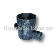 Dishwasher Internal Hoses Delca