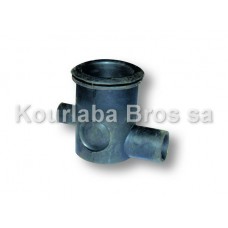 Dishwasher Internal Hoses Delca