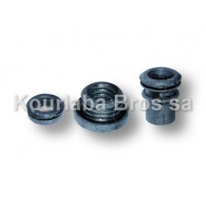 Dishwasher Internal Hose for Drainage Pumps Delca set